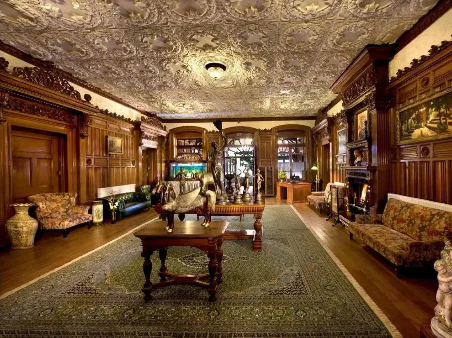 WelcomHeritage Ferrnhills RoyaalPalace