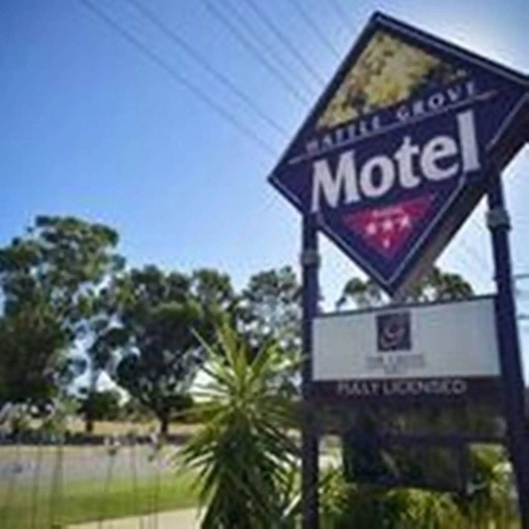 Wattle Grove Motel