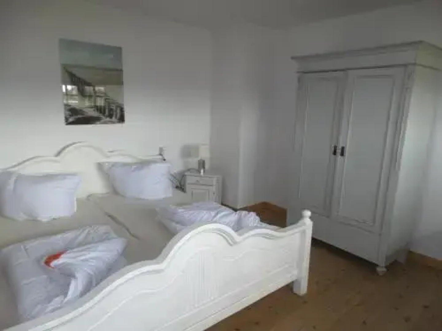 Ferienhaus Boddenblick