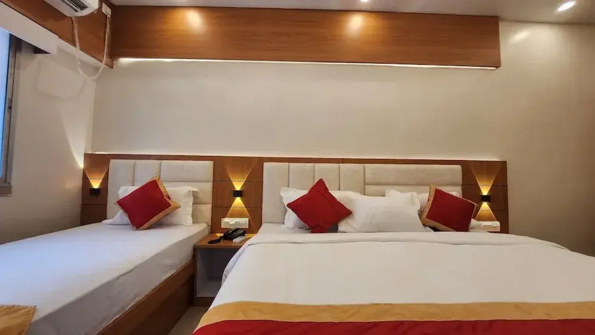 Hotel Priyadarsini