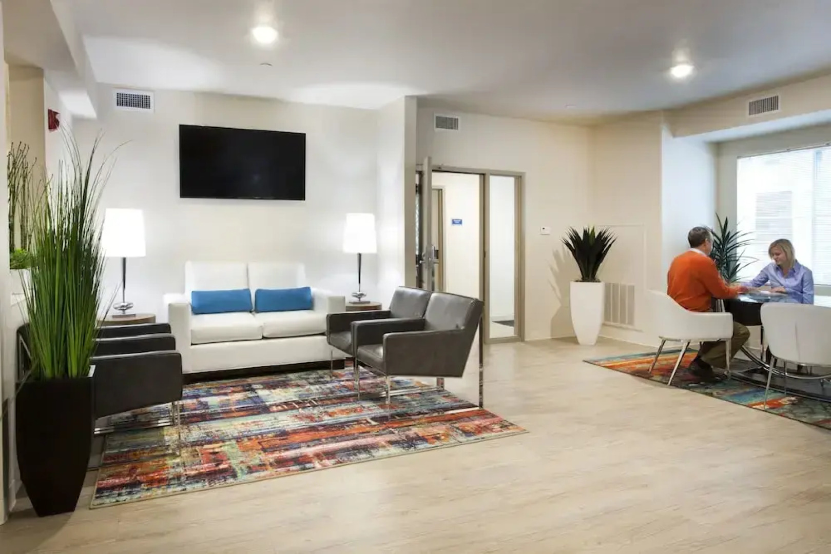 WaterWalk Extended Stay by Wyndham Wichita