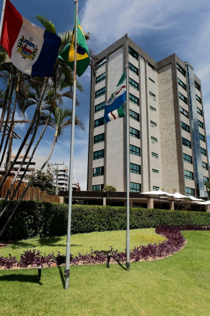 Hotel Ponta Verde Maceio
