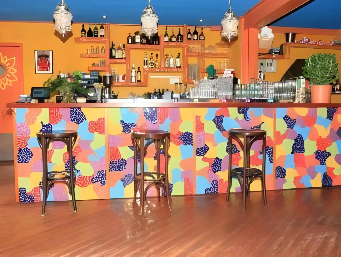 Hotel Dolores