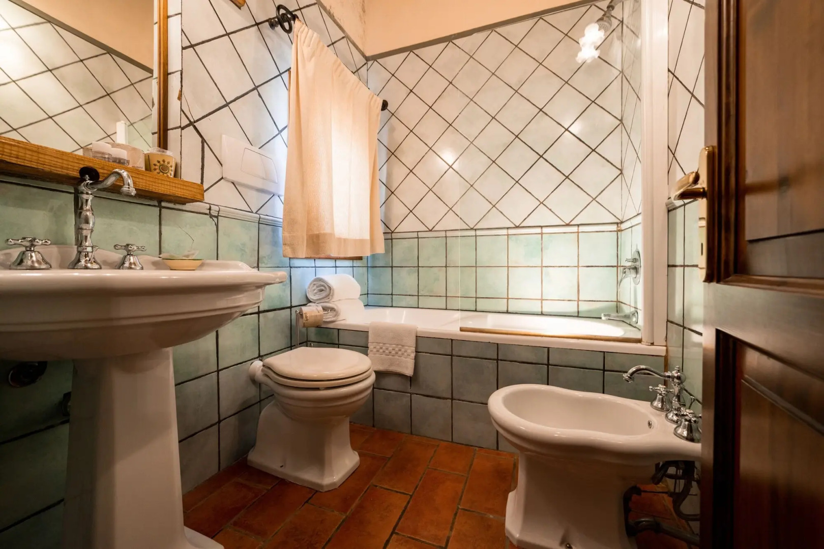 Relais Parco Fiorito