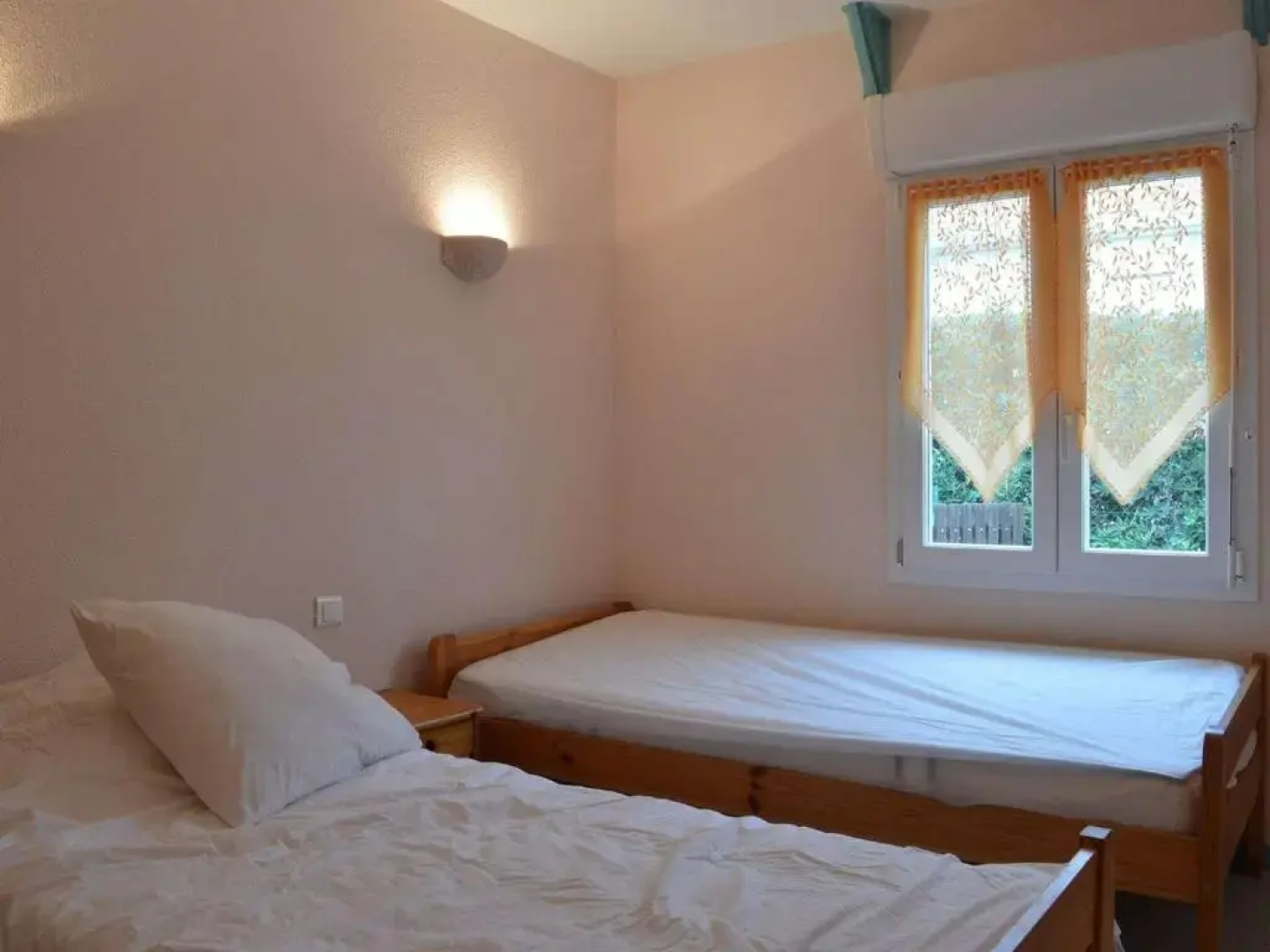 Maison Fleury-Saint-Pierre-la-Mer, 3 pièces, 6 personnes - FR-1-229D-57