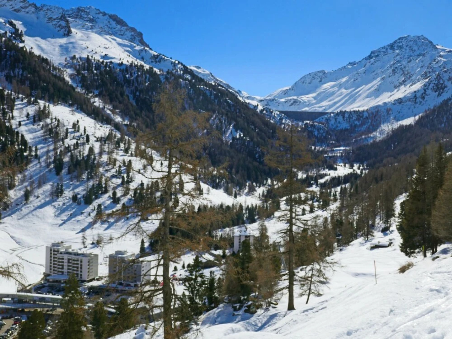 Rosablanche B22 Nendaz