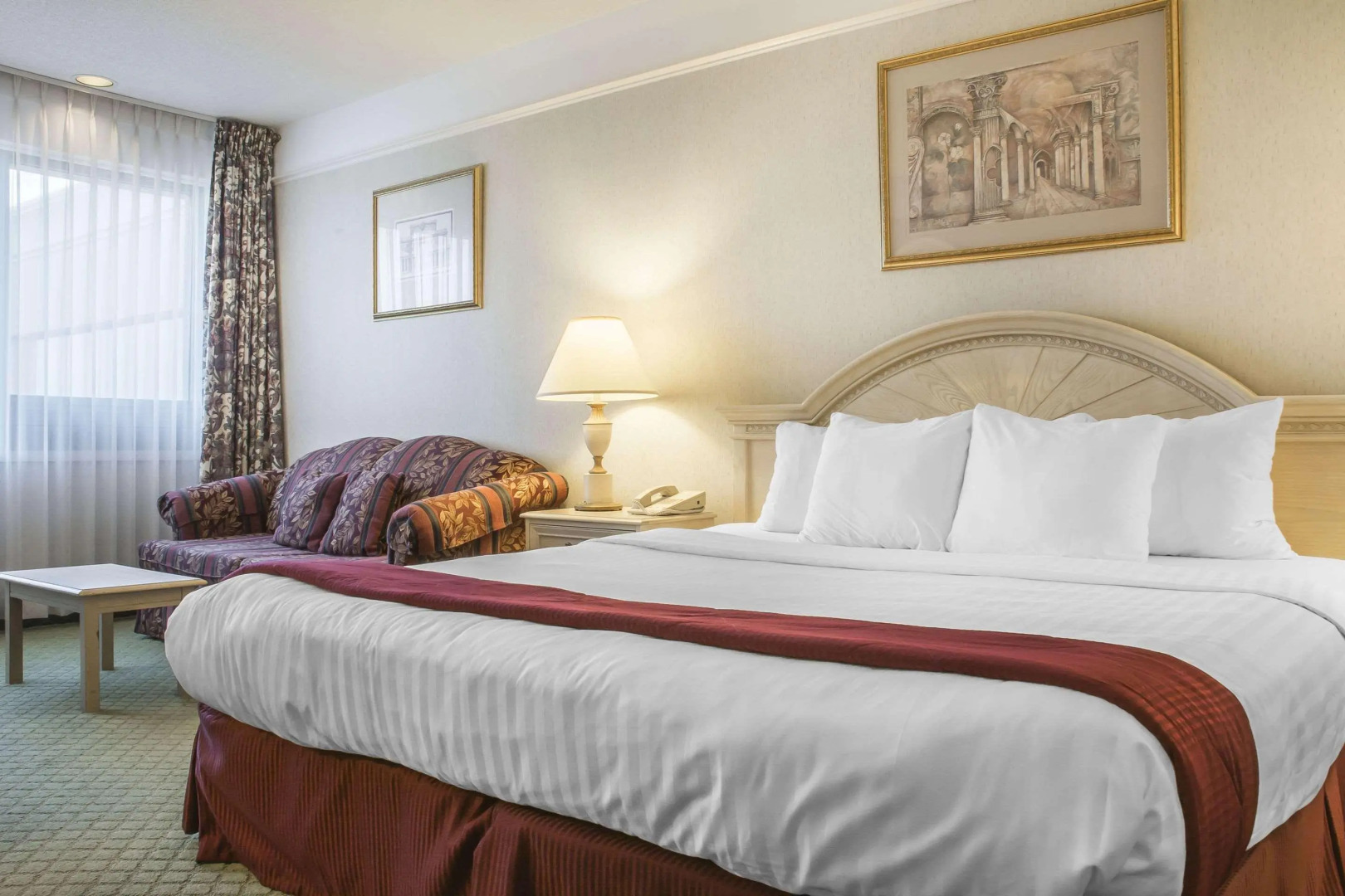 Clarion Hotel & Conference Centre