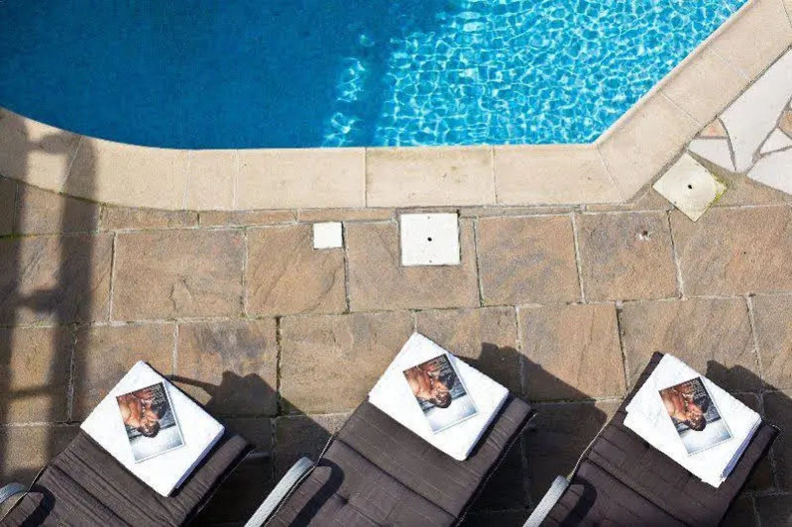 The Club Hotel & Spa Jersey