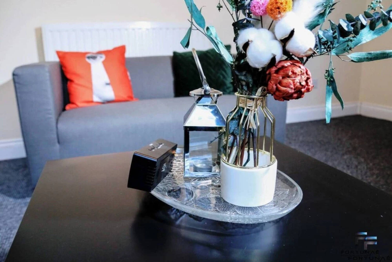 Beautiful 5-bed House Roker Beach