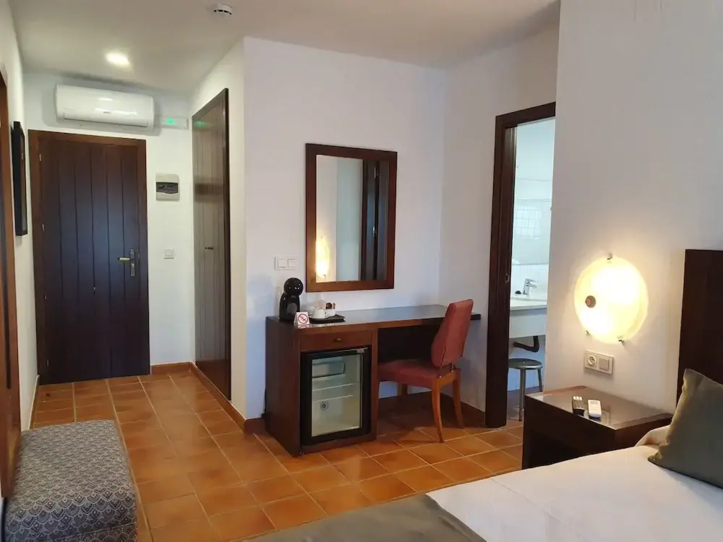 IC-Hoteles Casa García Almonaster la Real