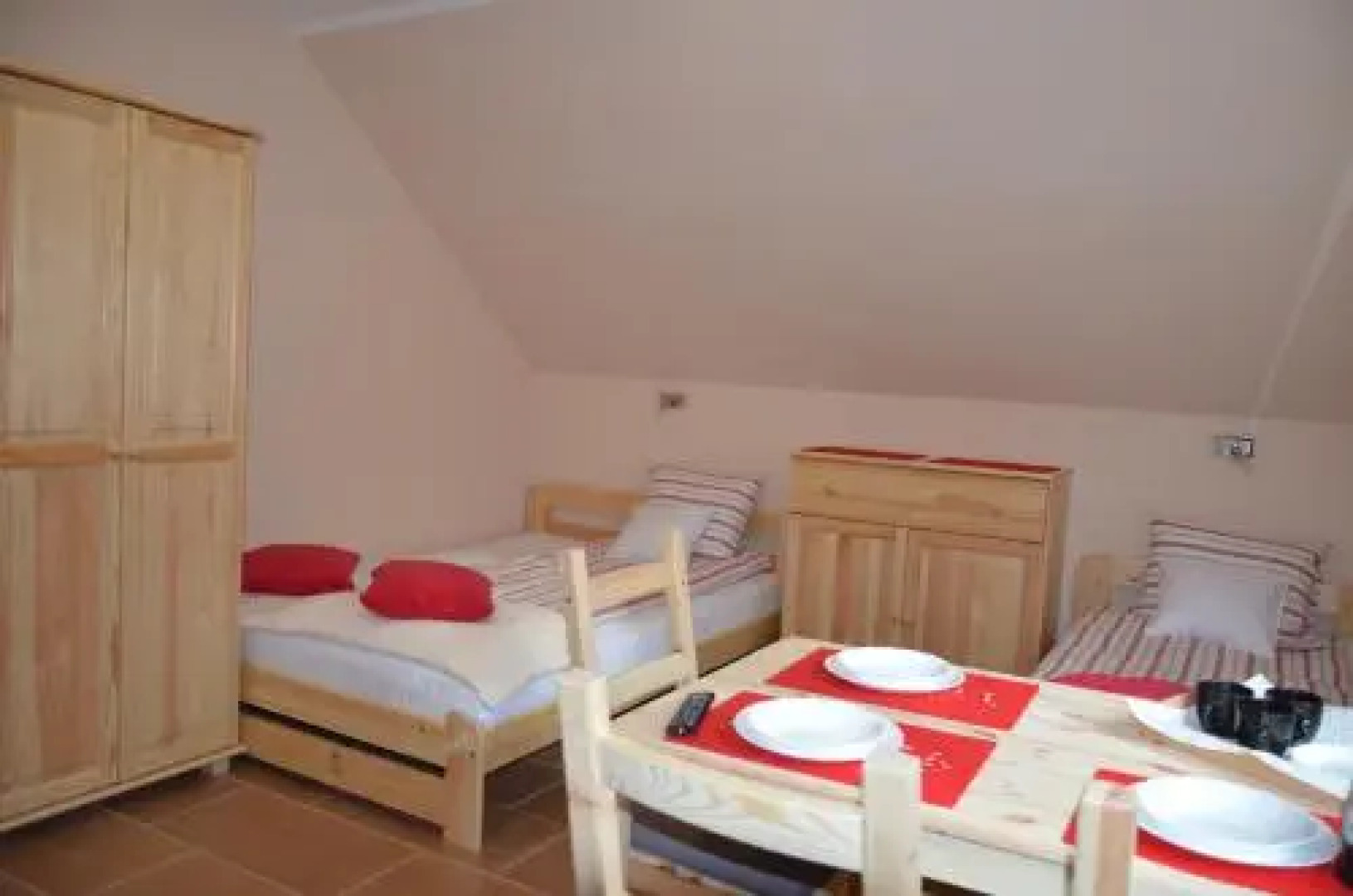 Pokoje Gościnne w Centrum Szczyrku