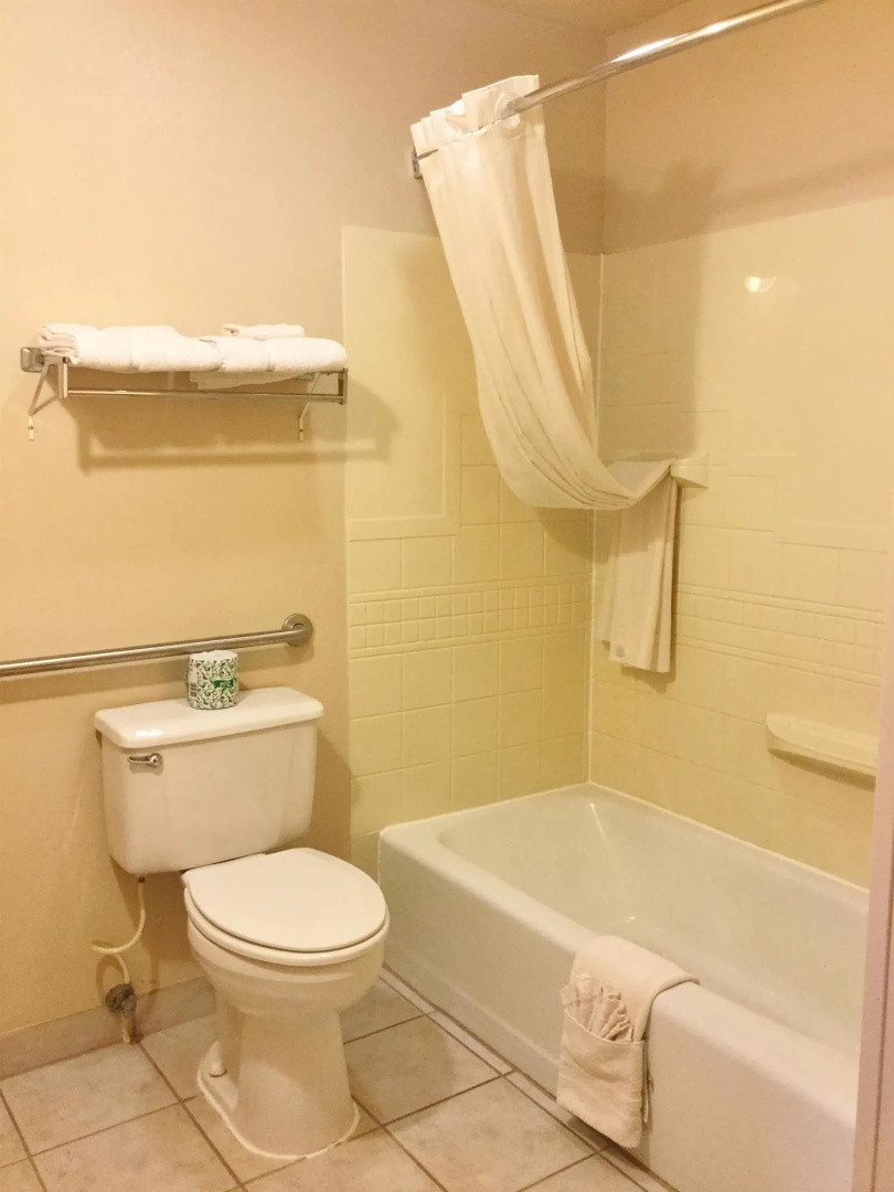 Americas Best Value Inn - Osceola