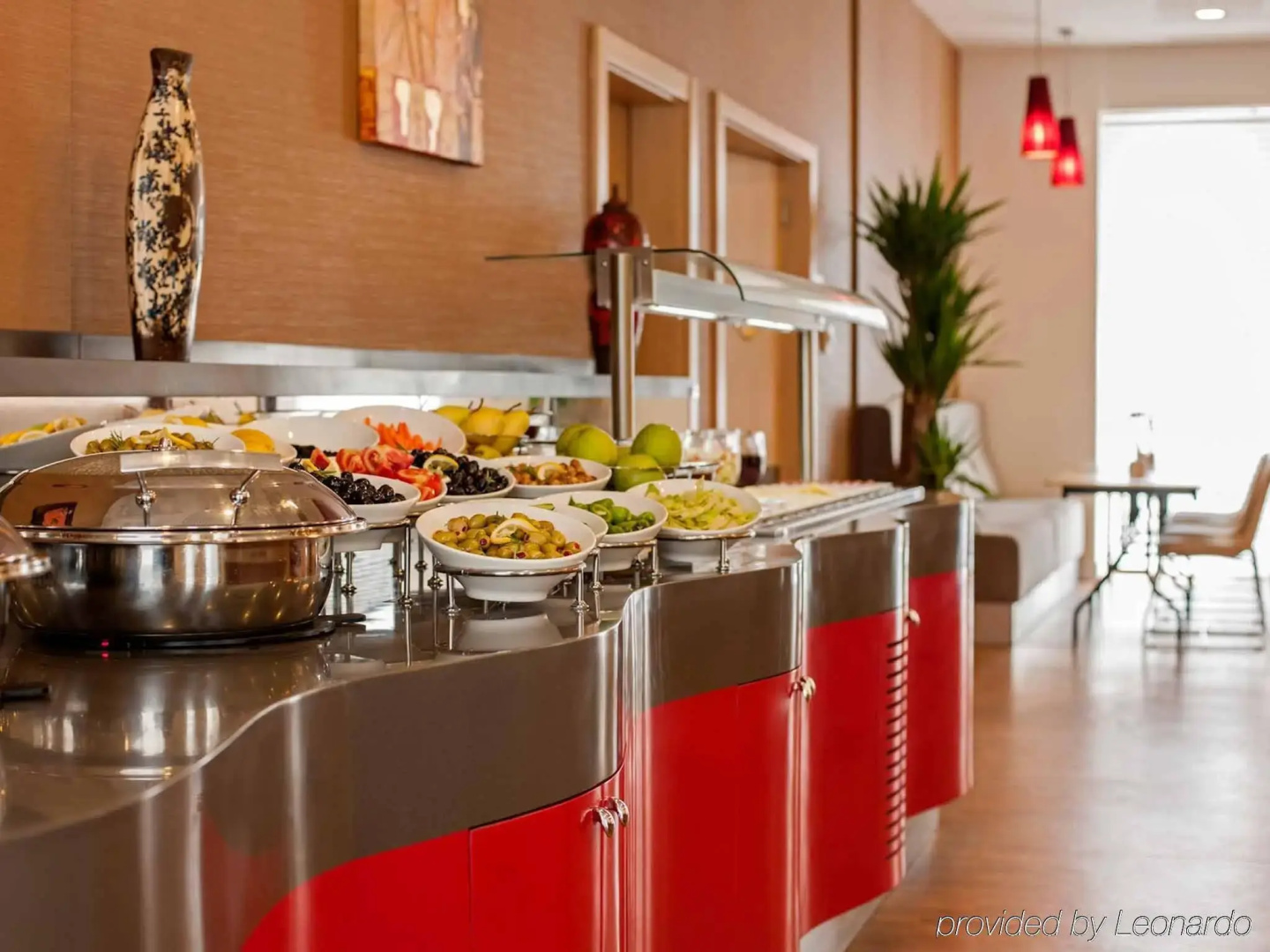 ibis Istanbul Esenyurt