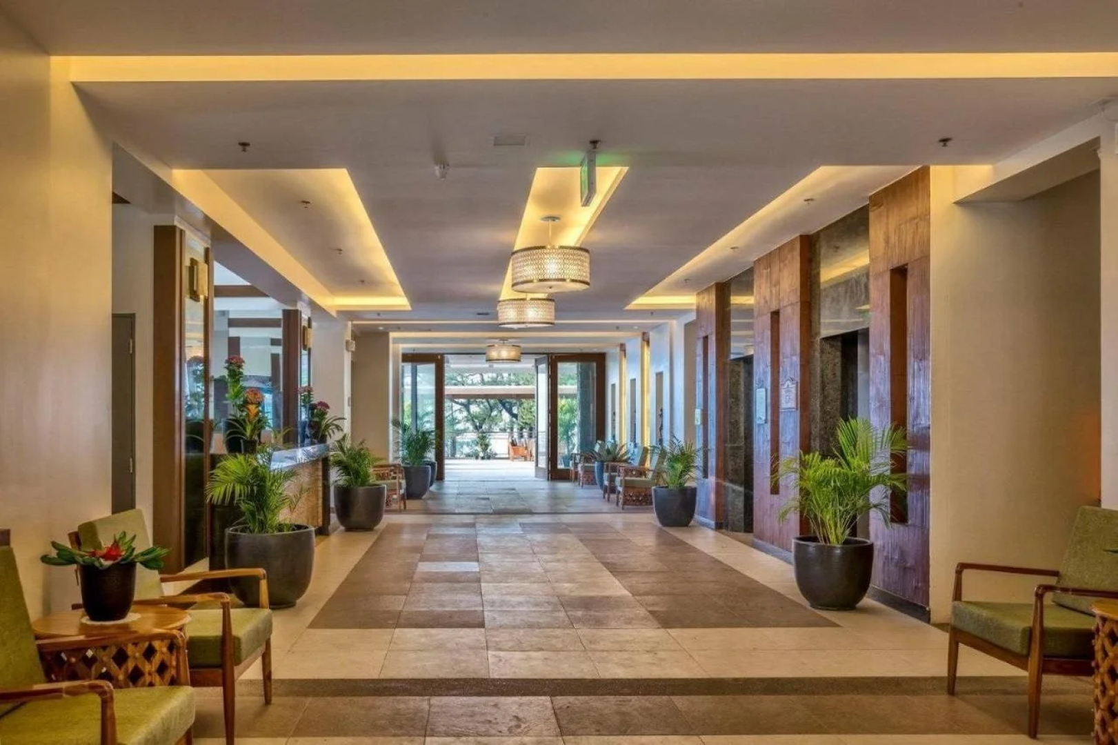 Outlook Ridge Residences N-206