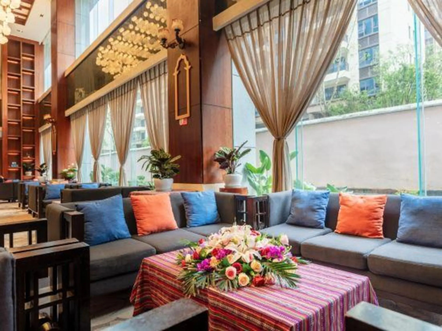 Chang Yu Hotel