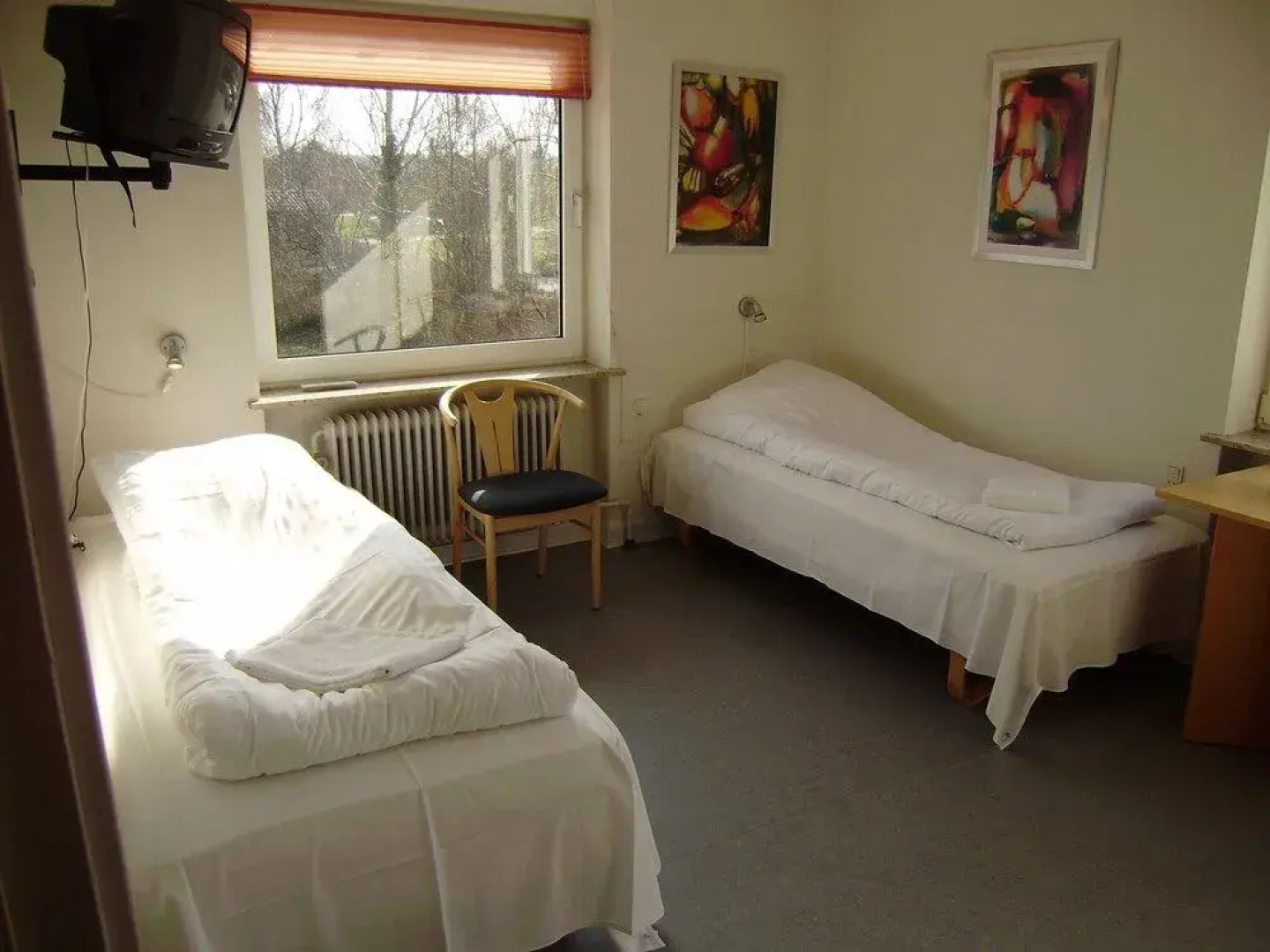 Thyregod Kursuscenter