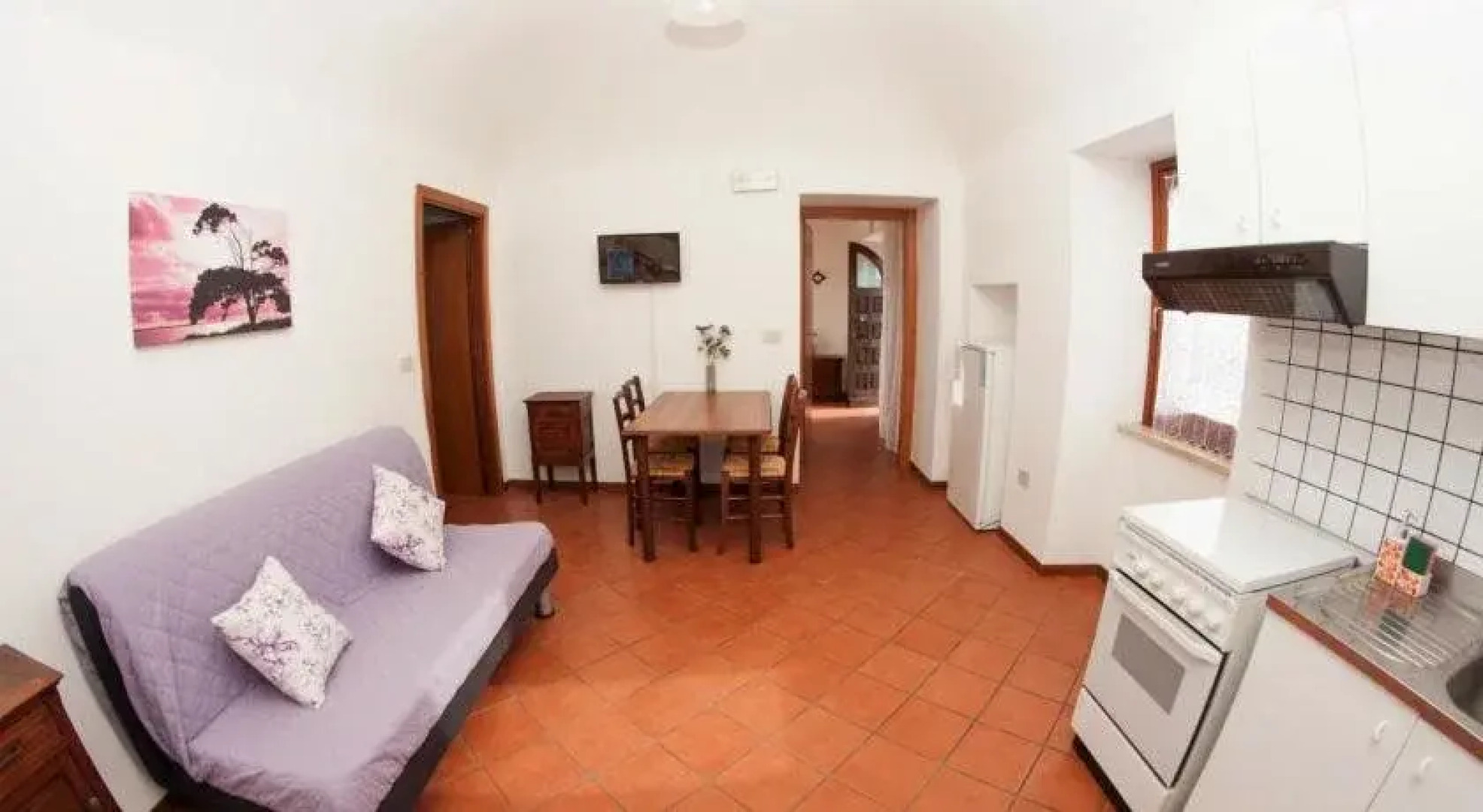 La Meridiana Agriturismo