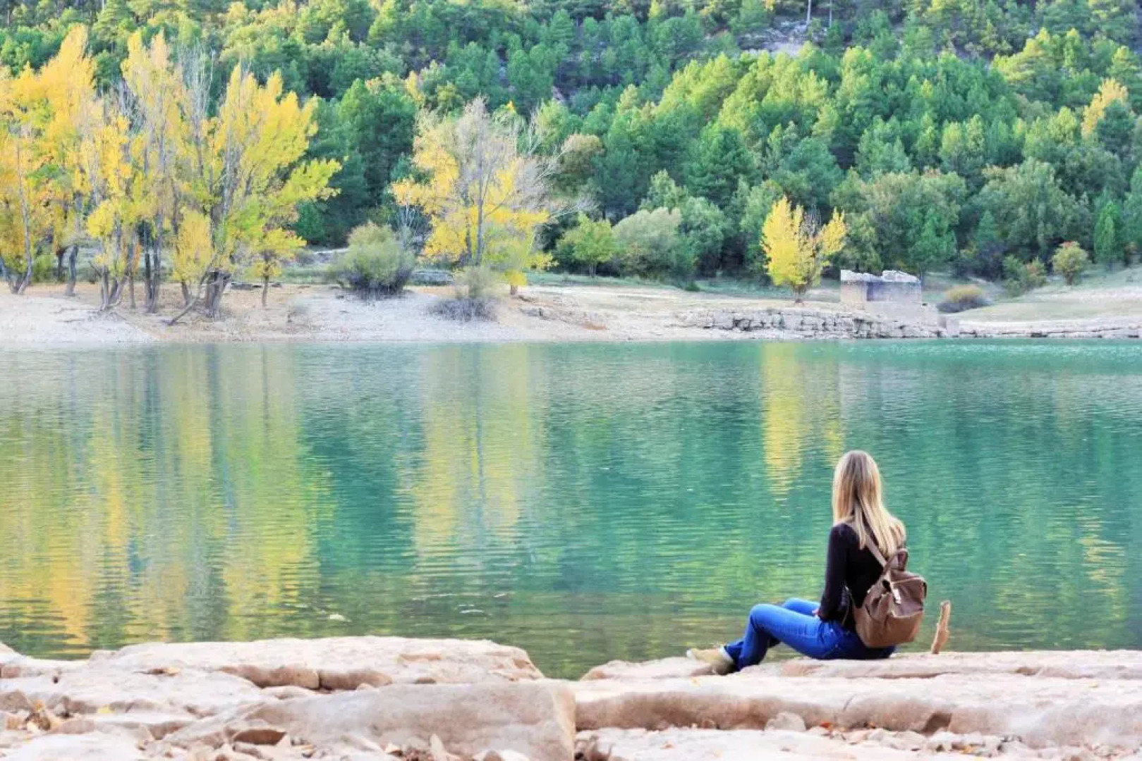 Casa Rural El Escalerón