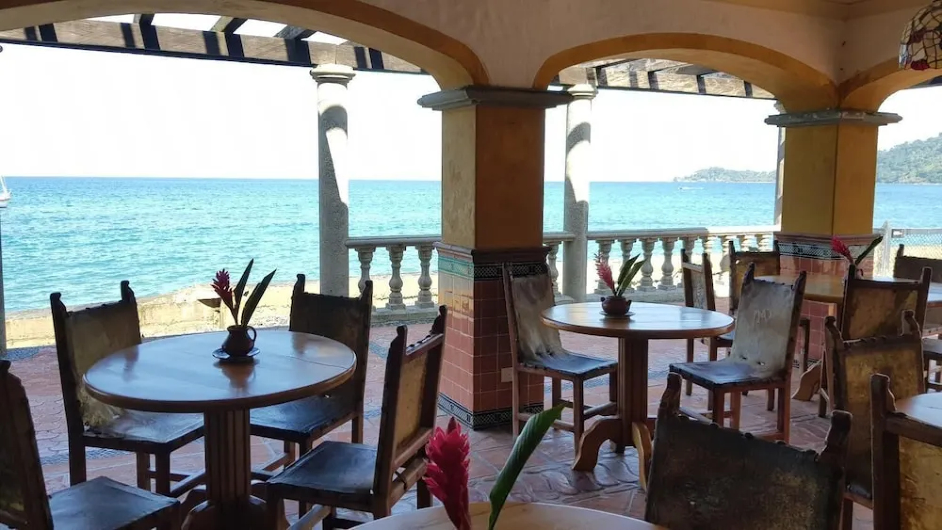 Hotel Las Mananitas Capurgana