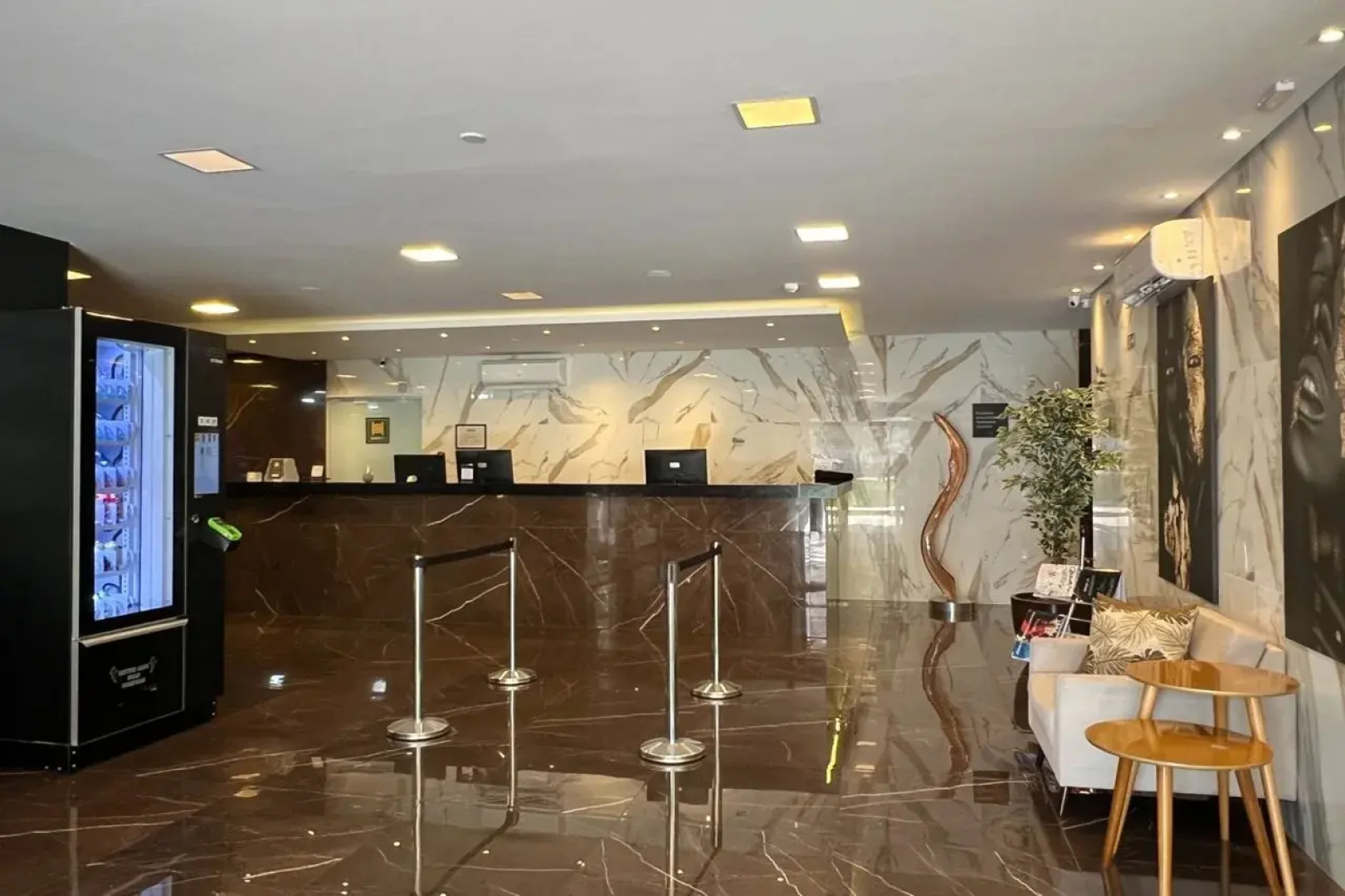 Esuites Sorocaba