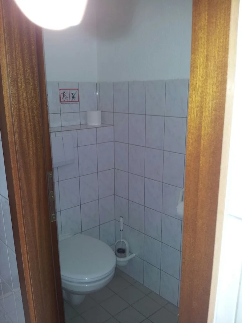 Zimmervermietung Fuchs-Kupke