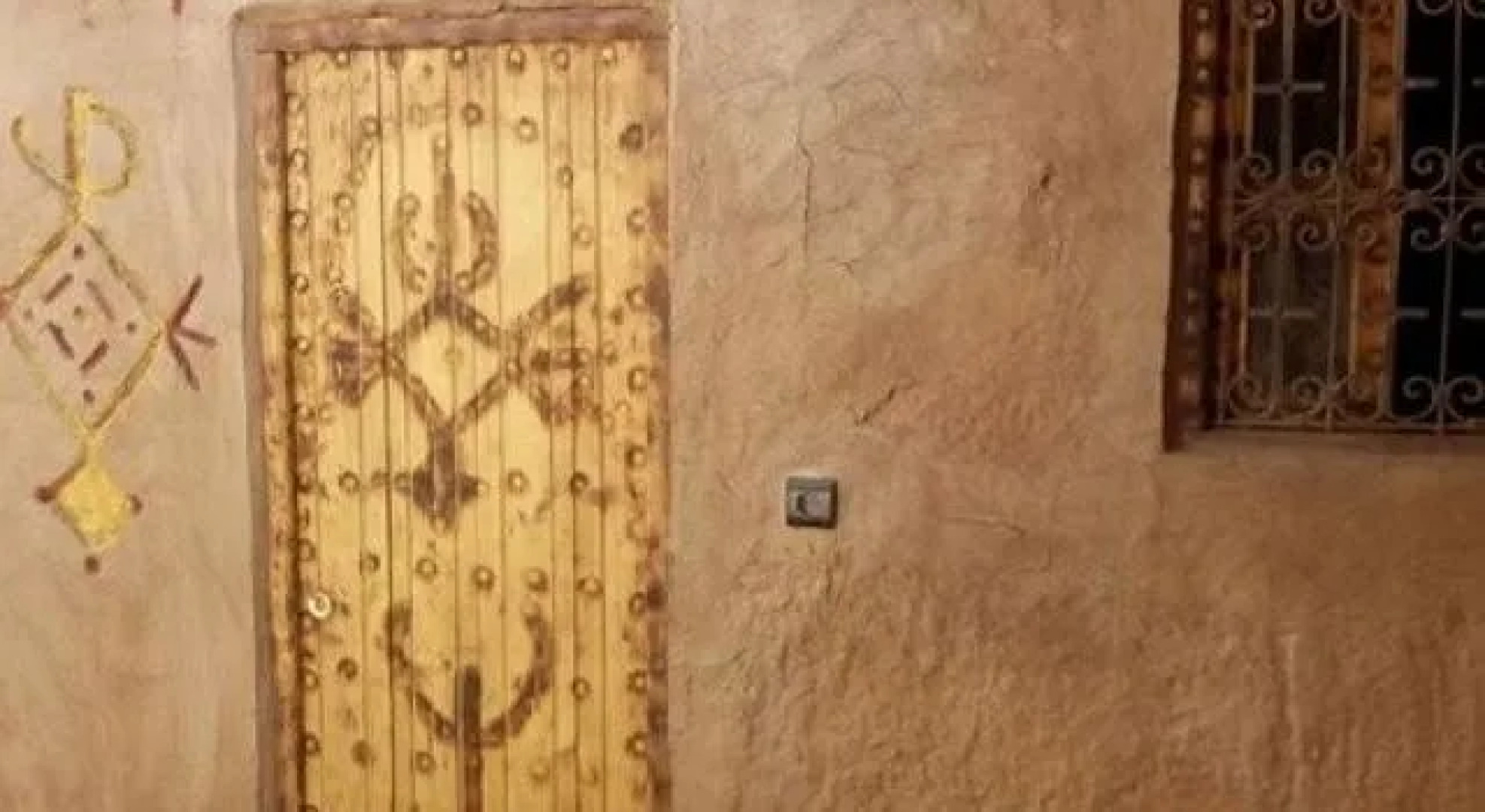 Auberge Kasbah Dar Sahara Tours - Hostel