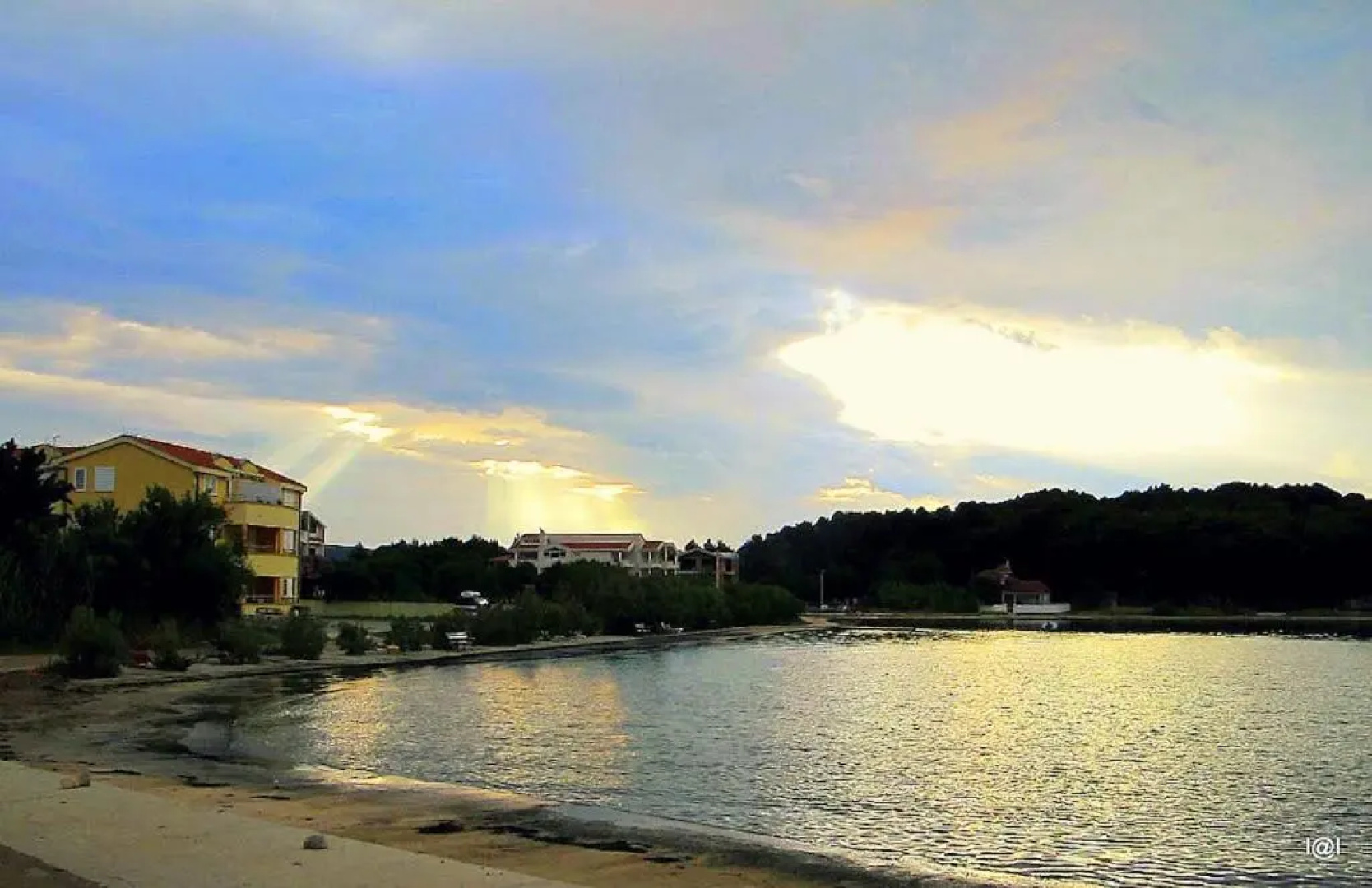 Apartman Pašman K.B.168