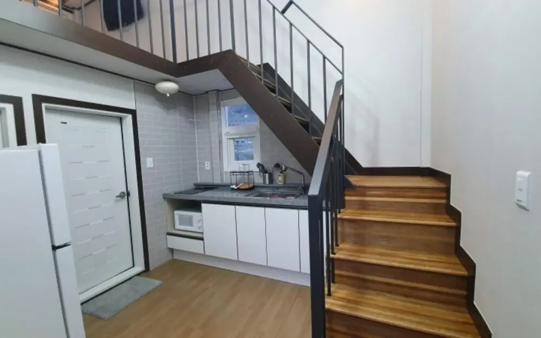 Gurye Jirisan Rosinante House Pension