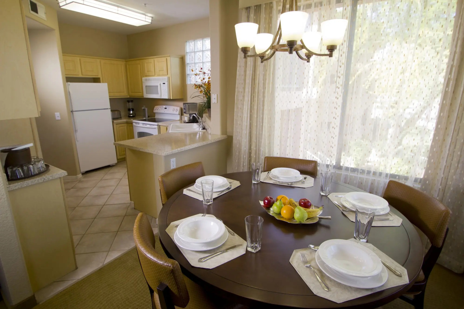 Hilton Vacation Club Scottsdale Links Resort