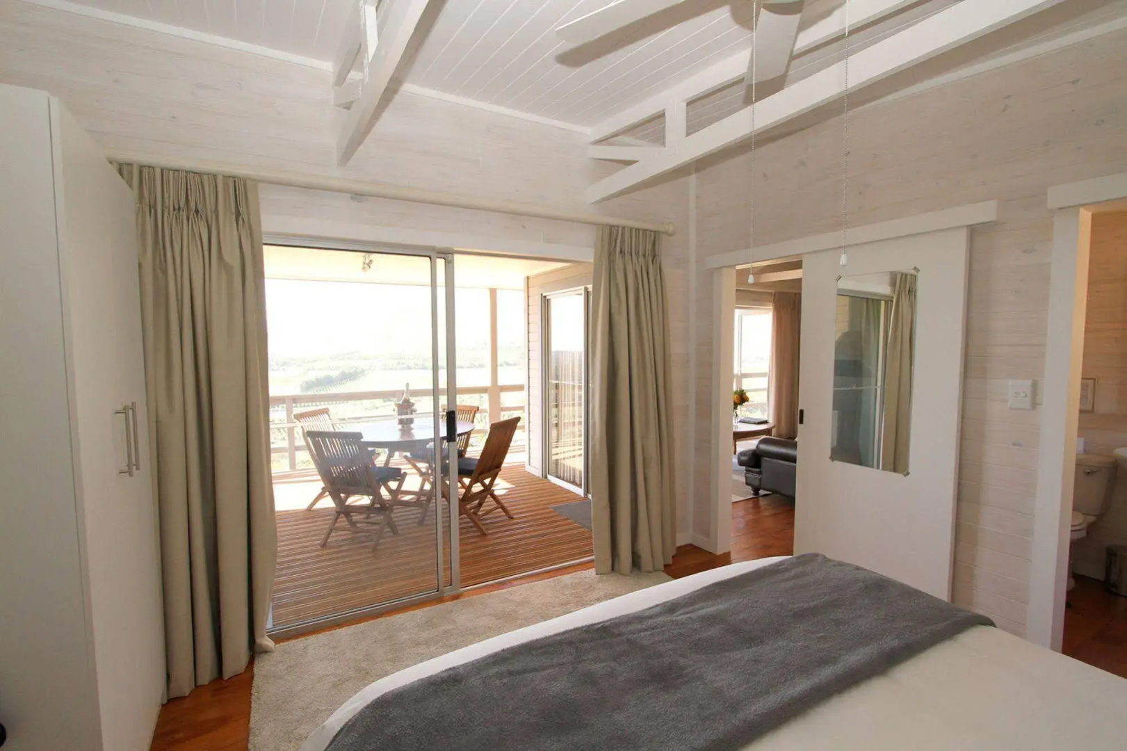 Big Sky Cottages