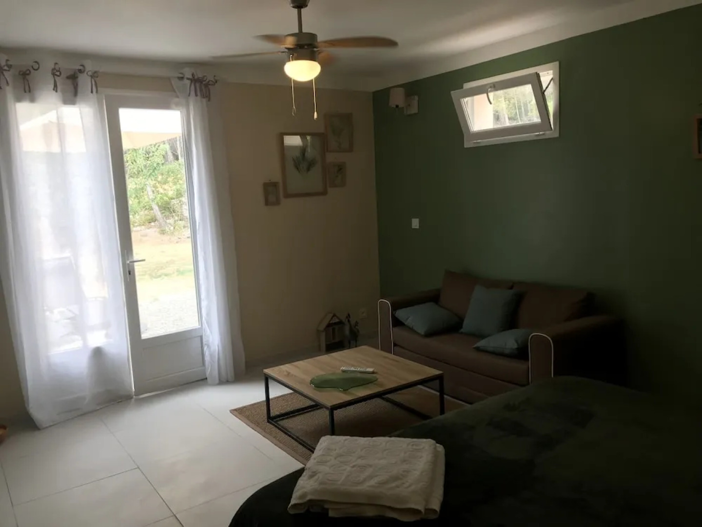 La Désirade Chambres d'hôtes en Provence