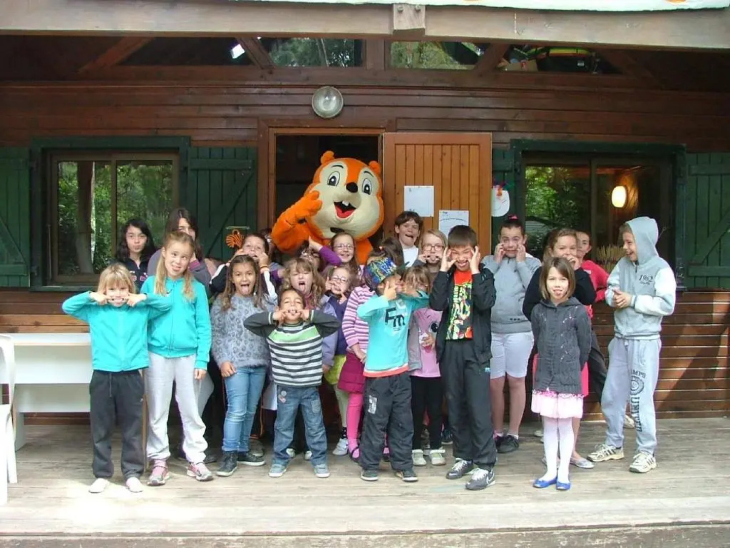 Mobilhomes De Pierrot