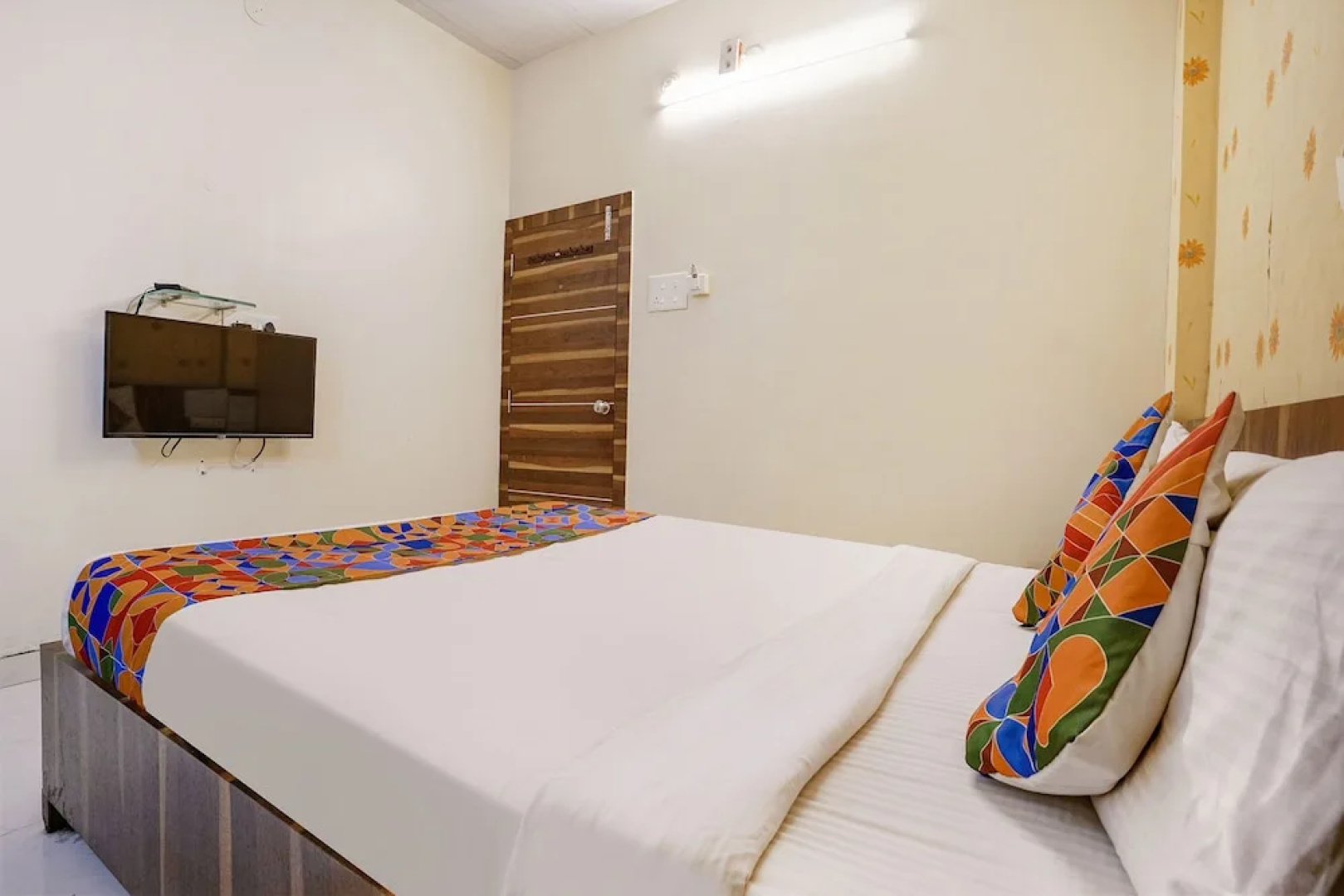 Fabexpress Swara Residency