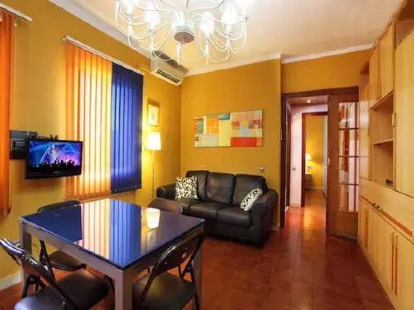 Beach Apartment Santissima