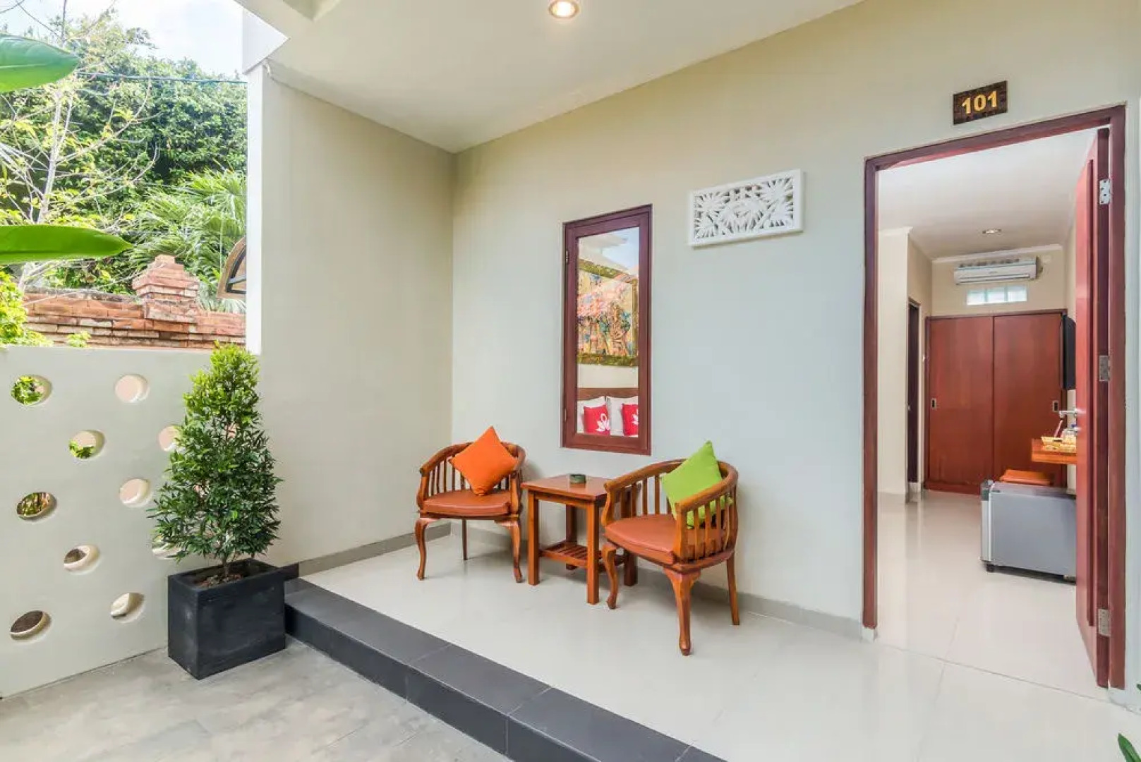 Zen Rooms Sanur Danau Tamblingan 3 Bali