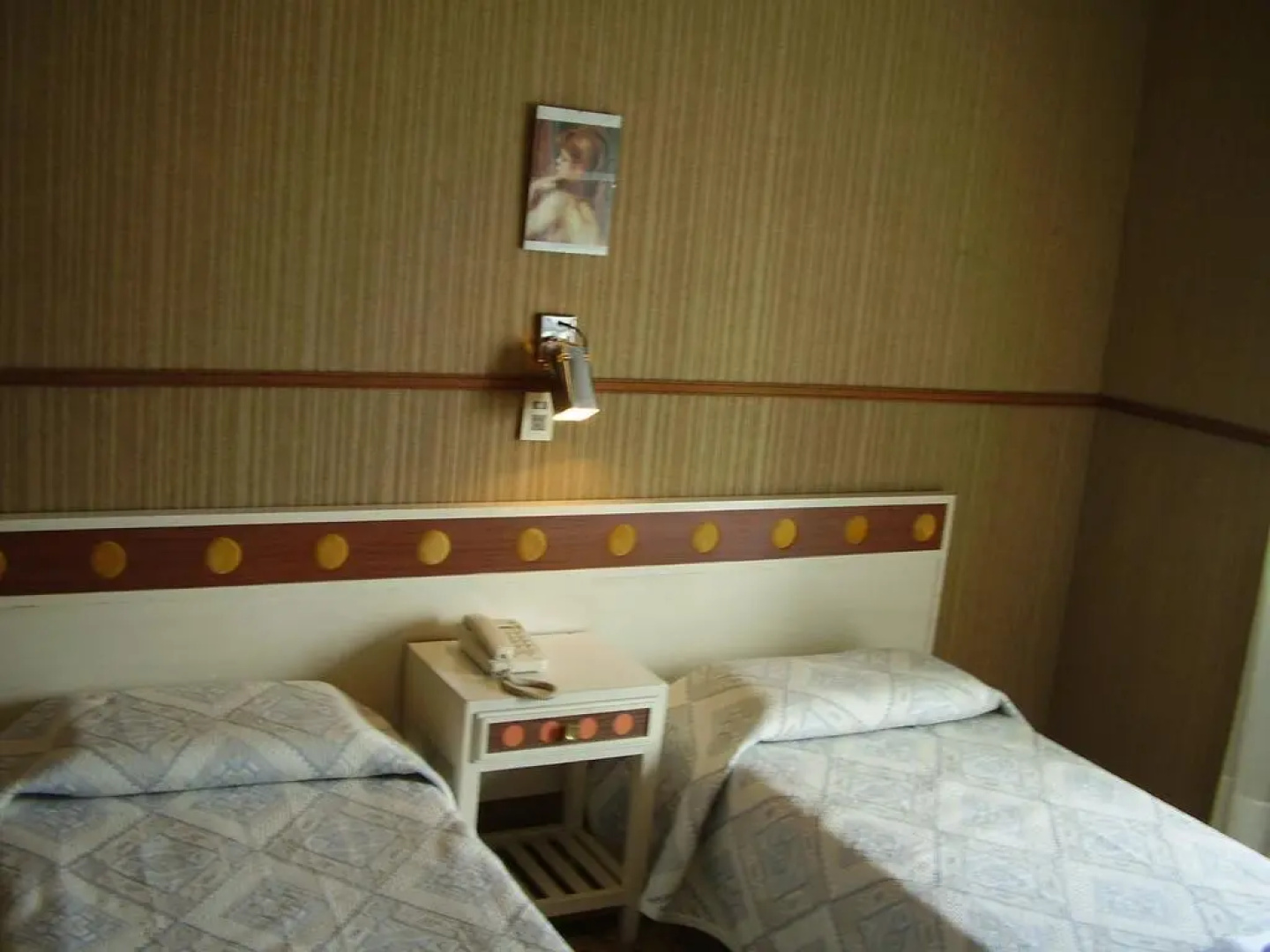 Hotel Rivadavia