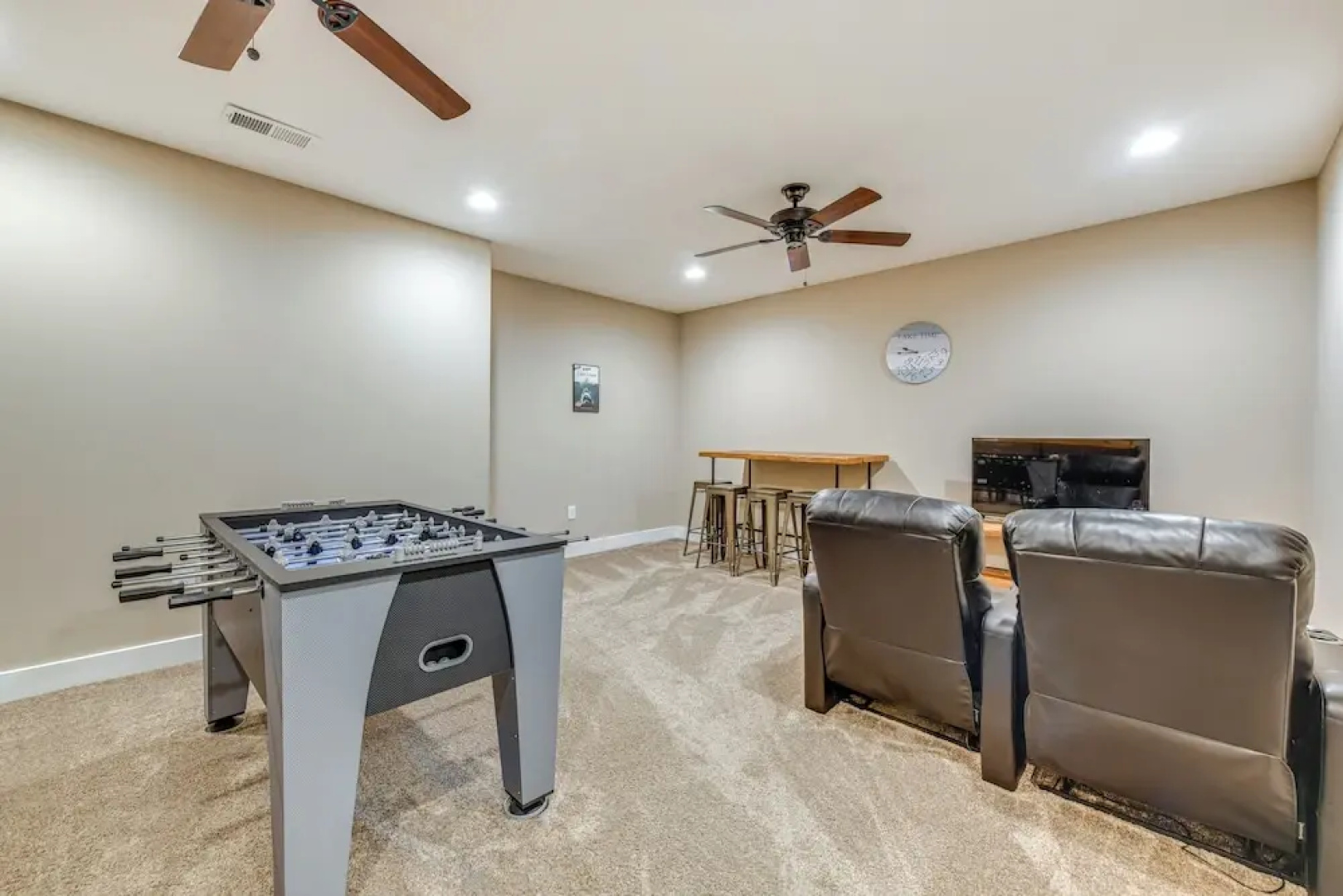 Waterfront Lake Anna Home w/ Dock, Beach & Kayaks!