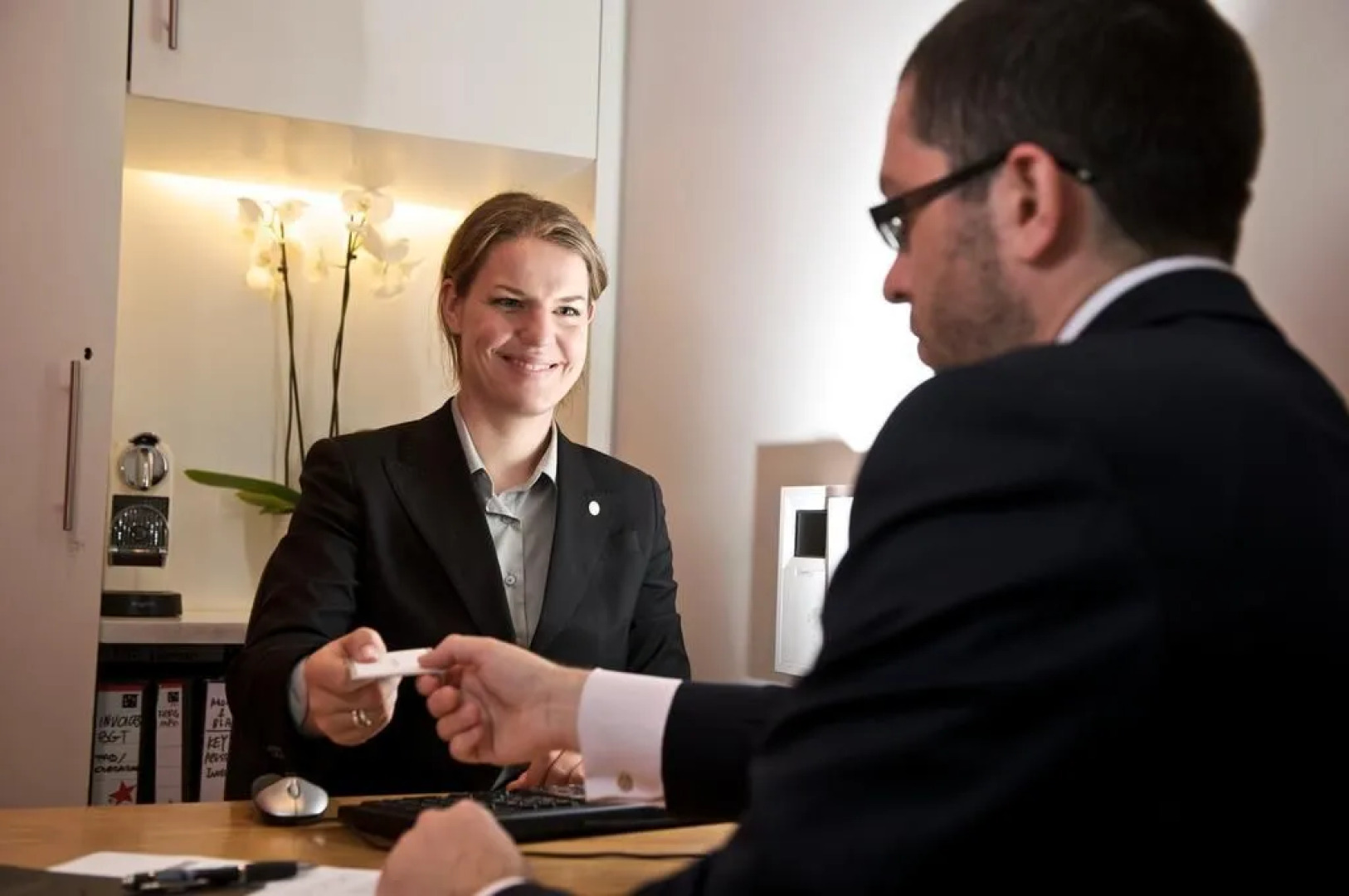 Fraser Residence City