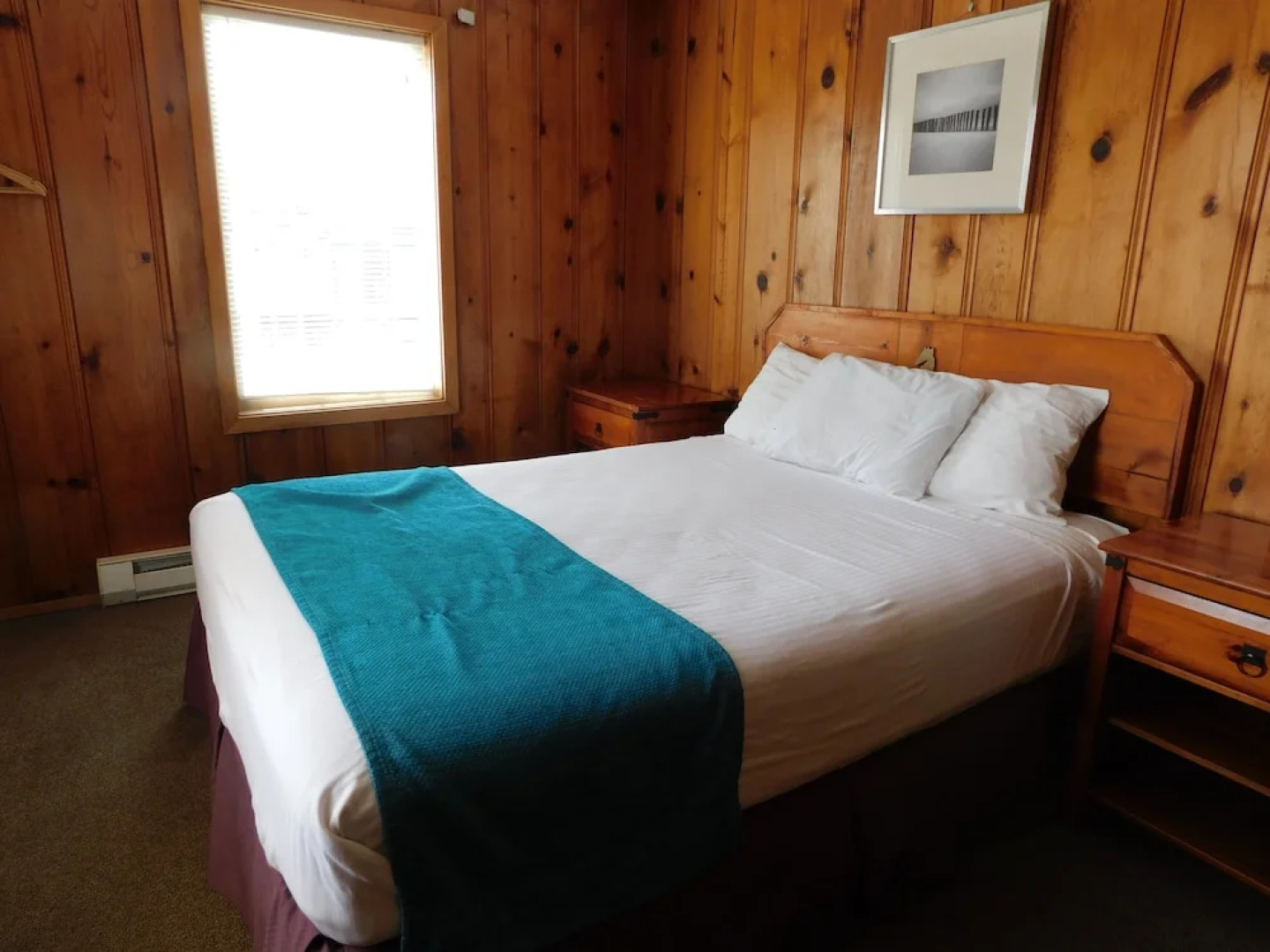 Seahorse Oceanfront Lodge