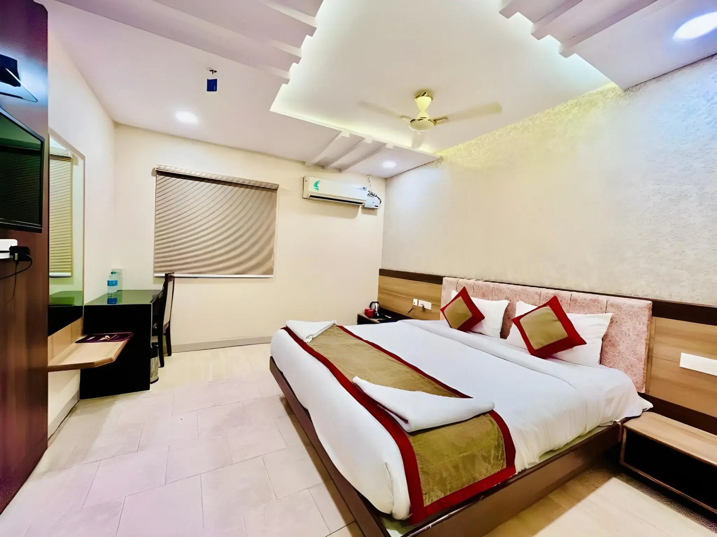 Rainbow International Shamshabad