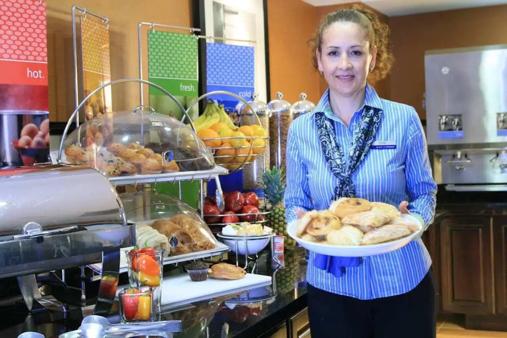 Hampton Inn & Suites Dallas/Lewisville-Vista Ridge Mall, TX