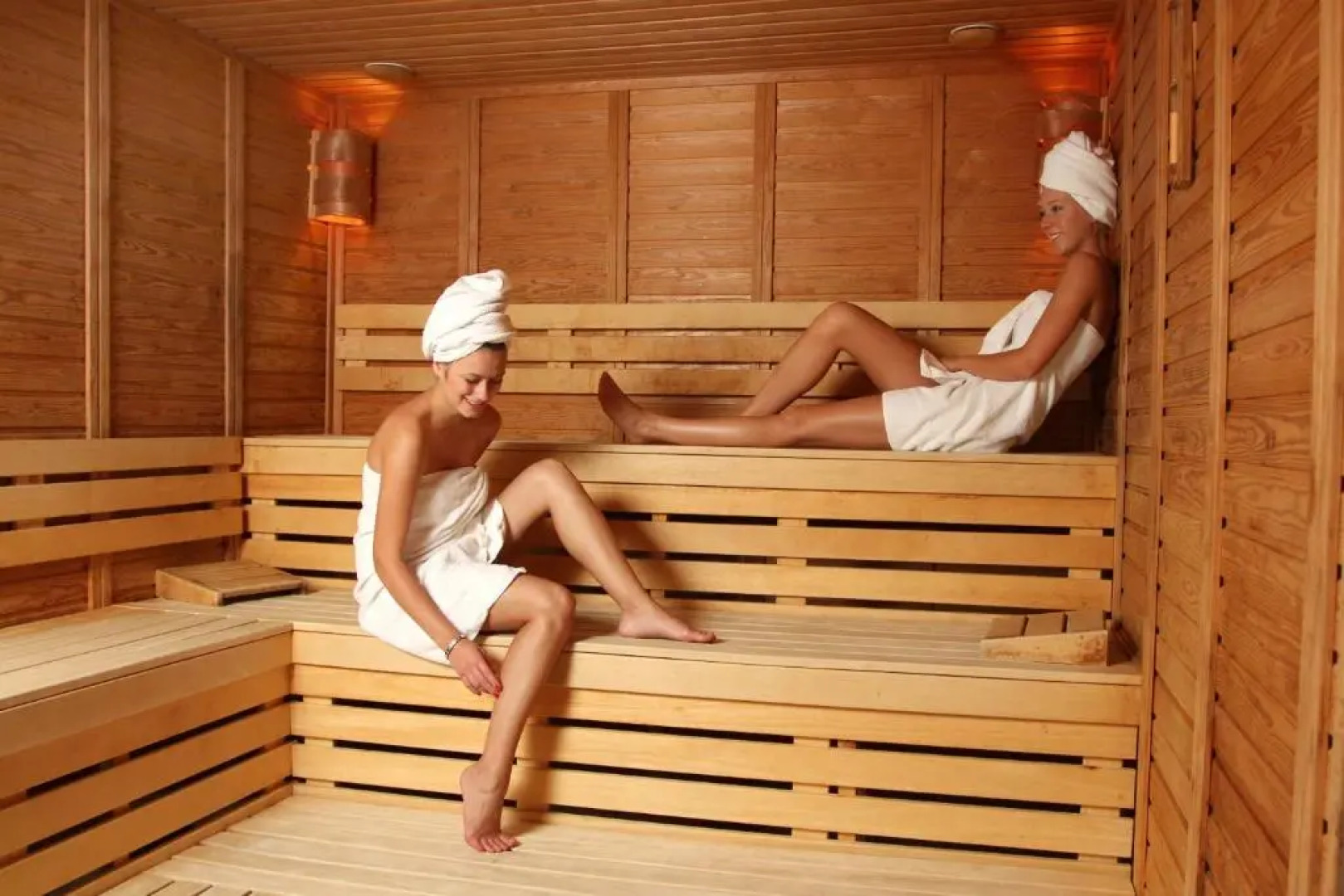 Septimia Hotels & Spa Resort