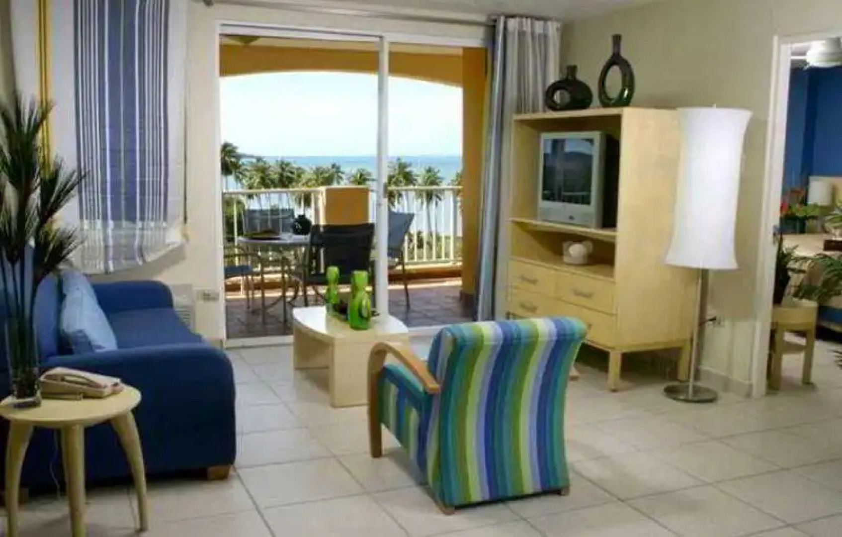 Aquarius Vacation Club At Boqueron Beach Resort