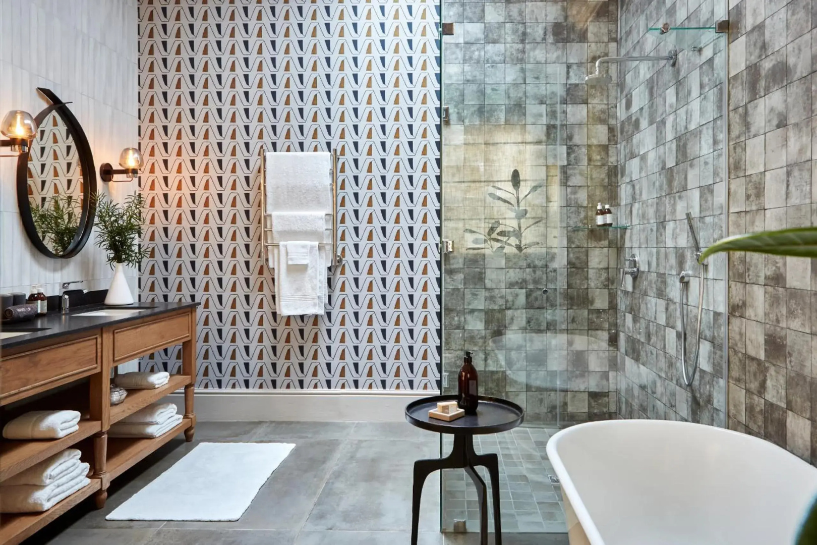 The Thatch House Hermanus