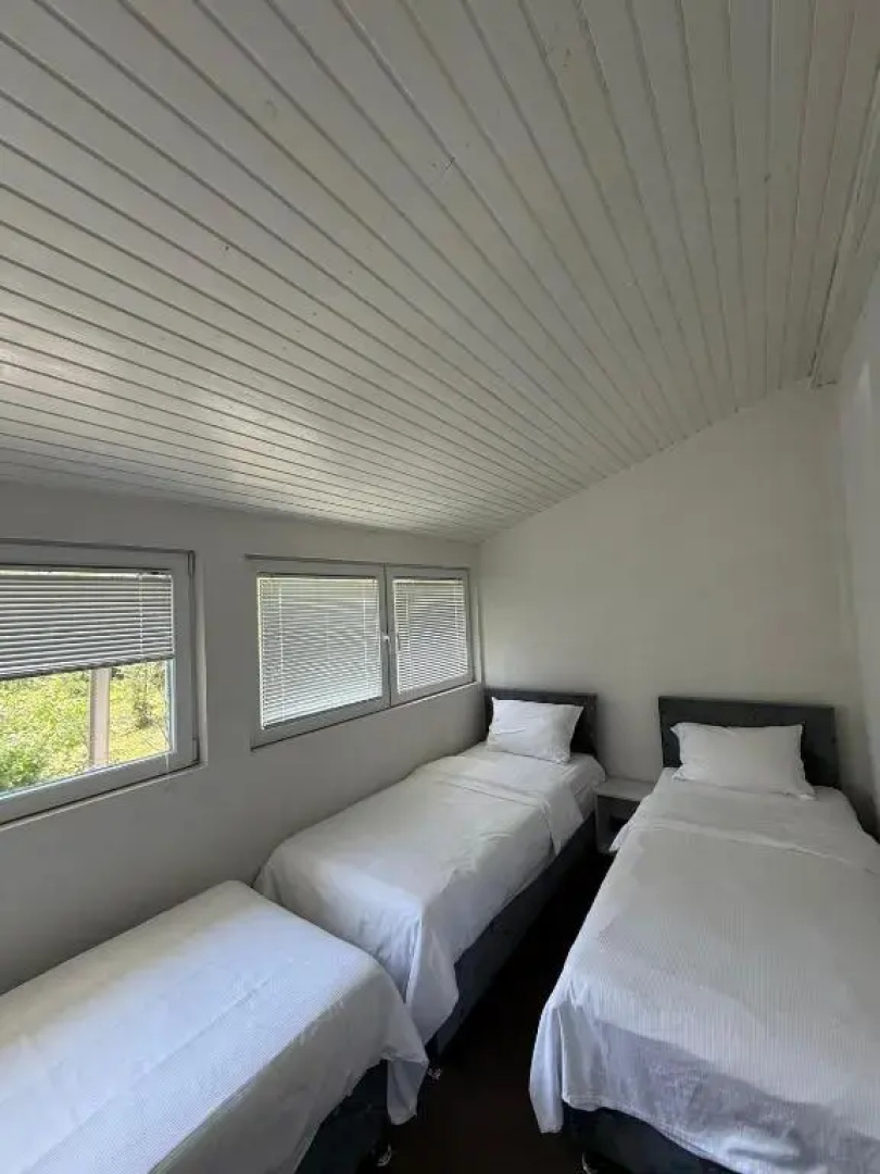 Rakovica Resort Luxury Apartments