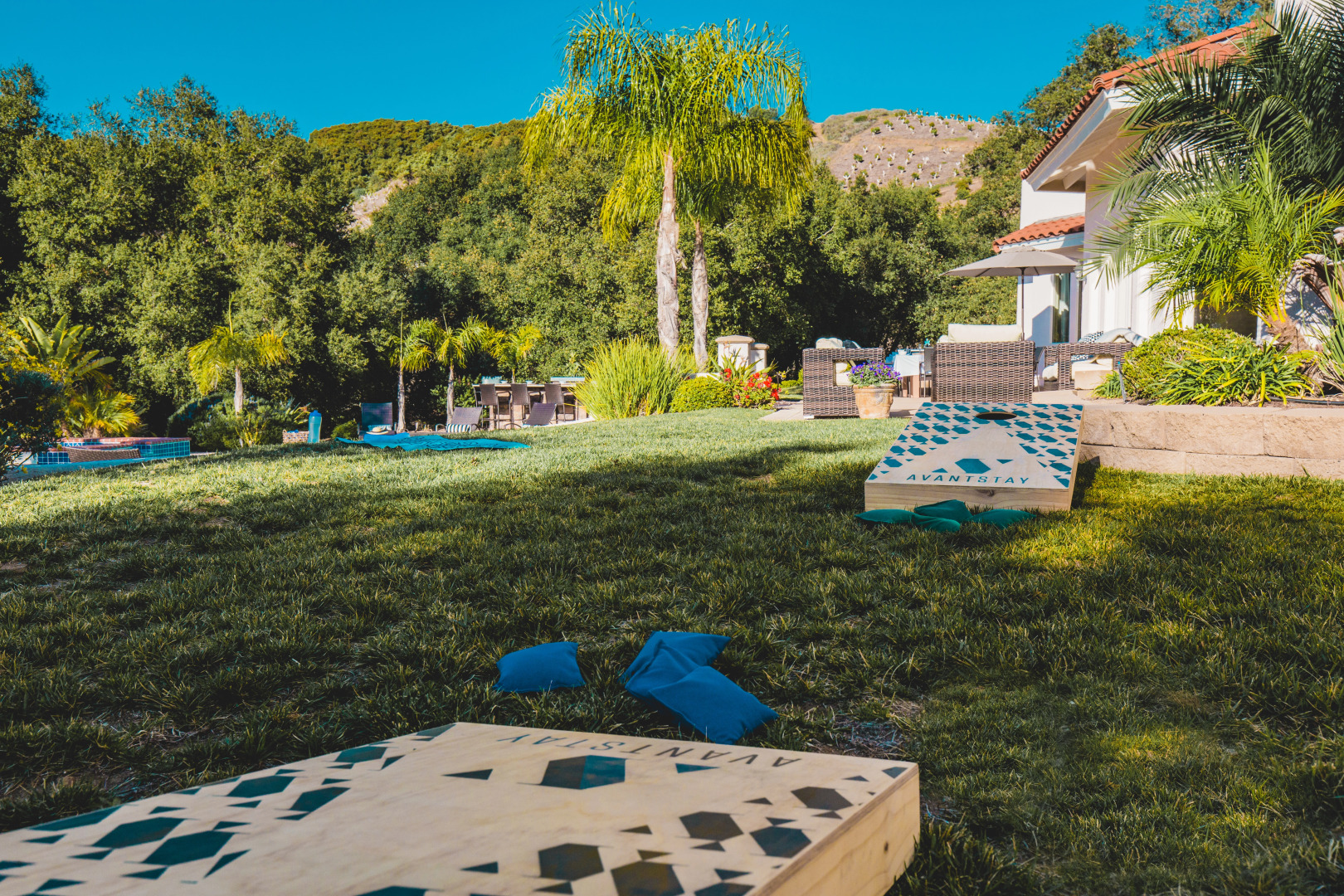 Grapevine by AvantStay