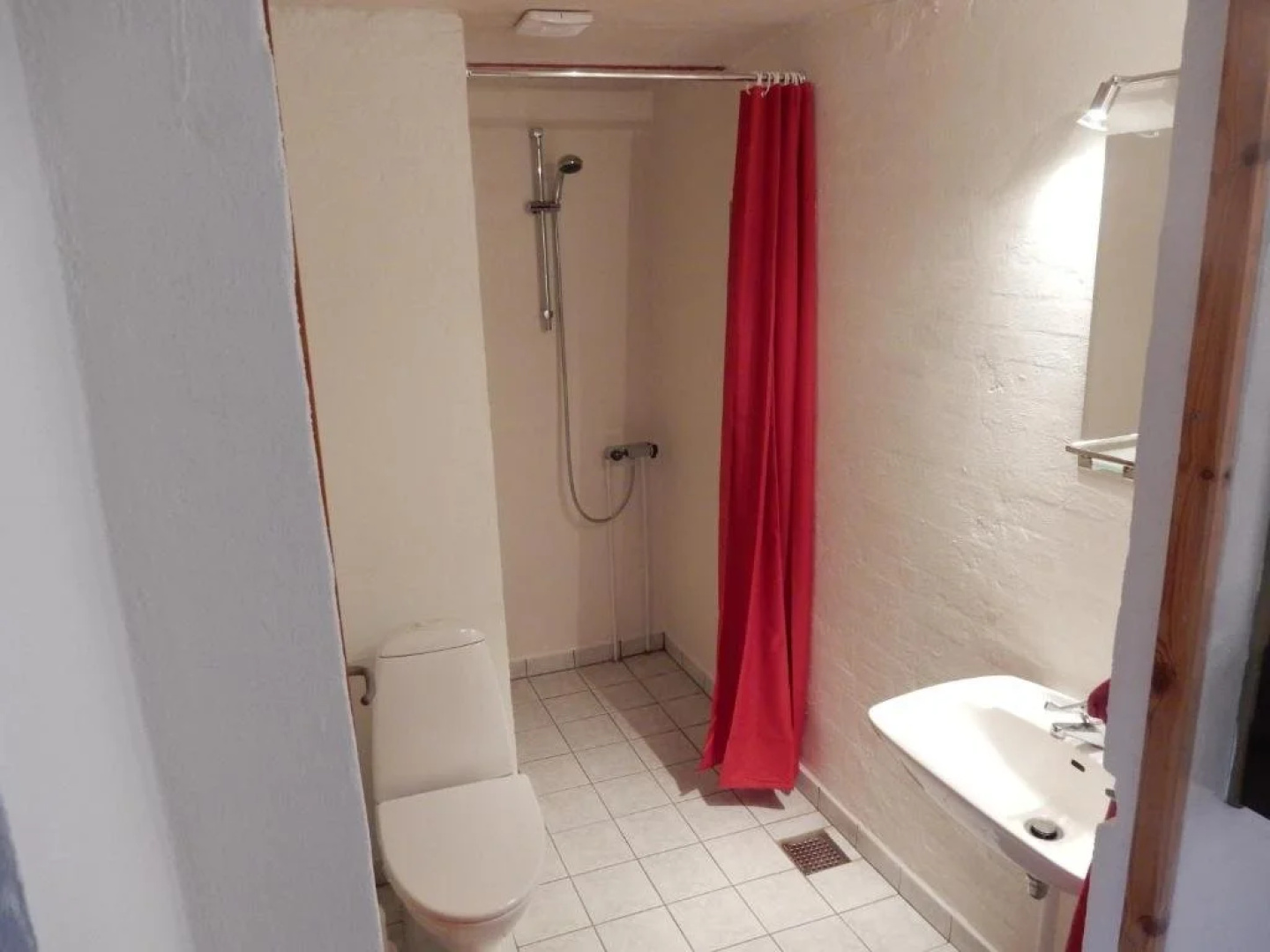 Den gamle Kostald Bed & Breakfast