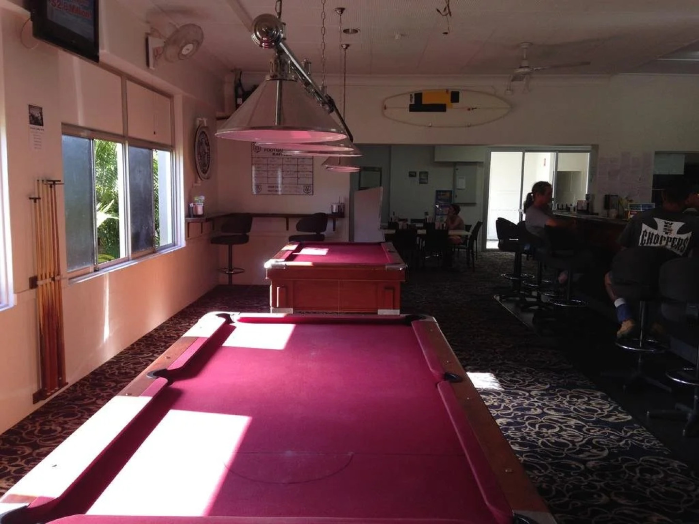 Railway Hotel Bundaberg