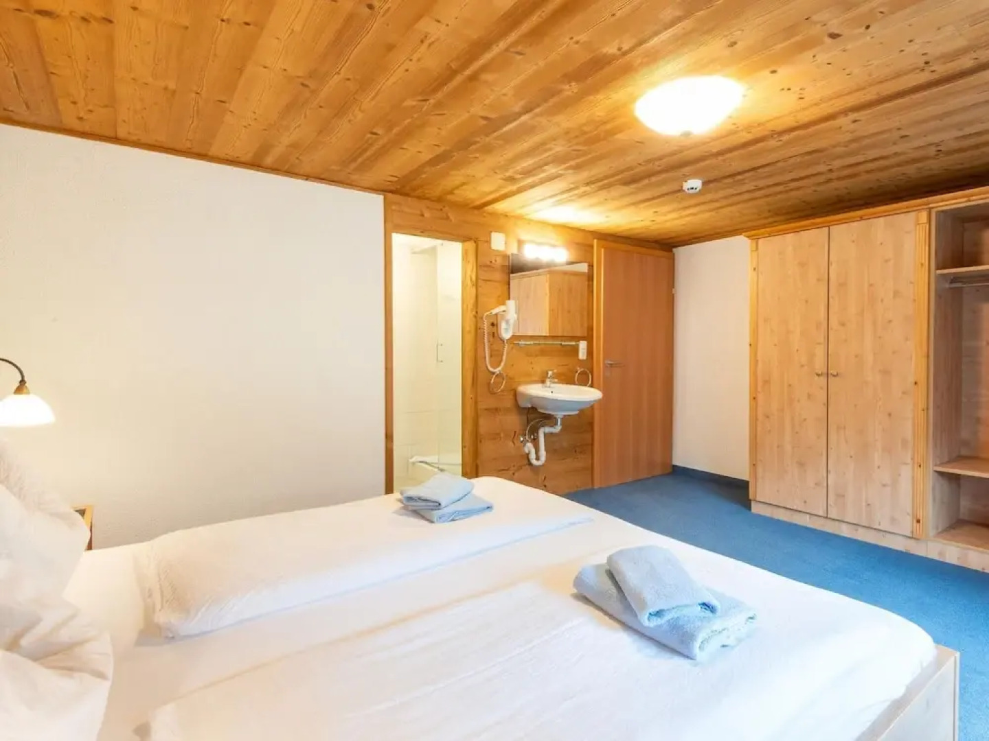 Wonderful Apartment With Panoramic Views