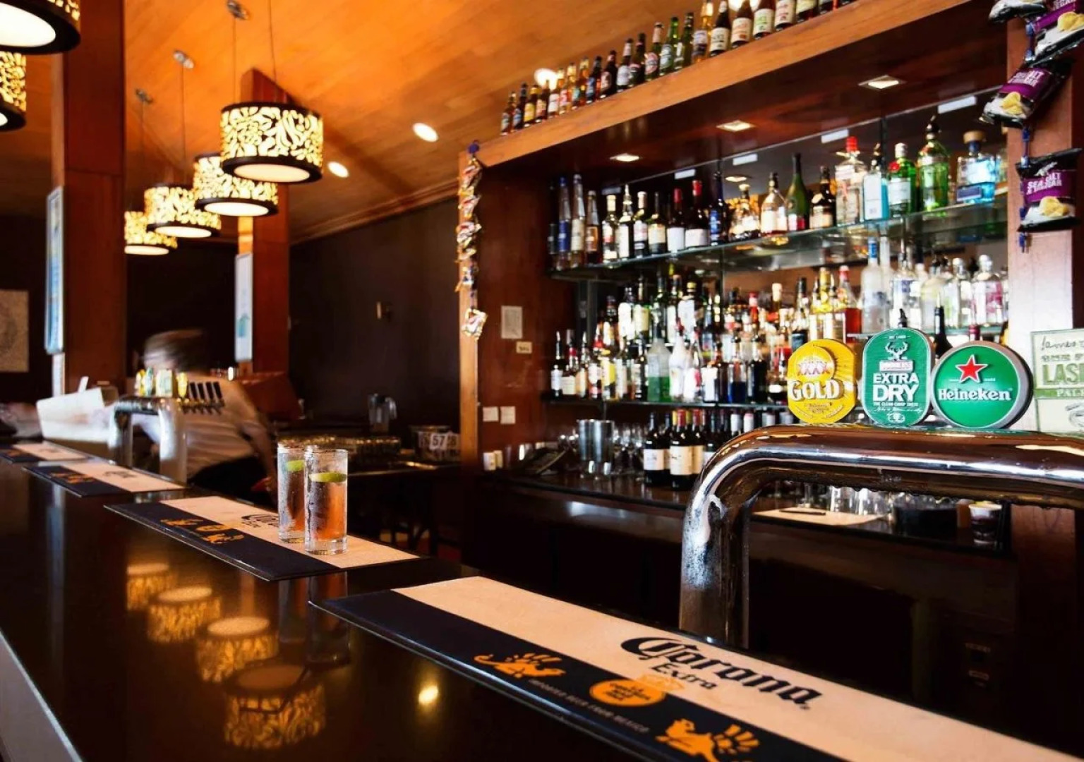 Novotel Sunshine Coast Resort